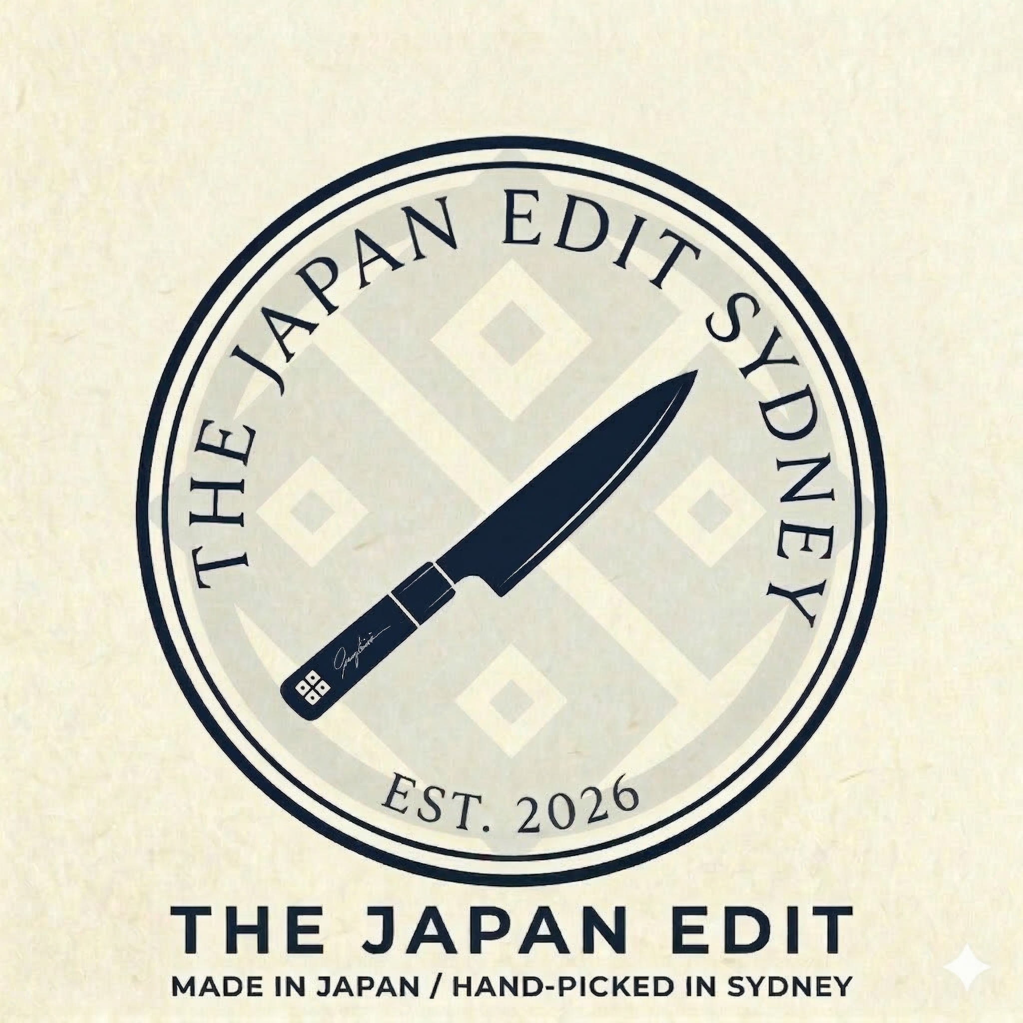 The Japan Edit